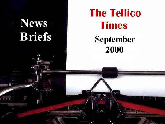 News Briefs